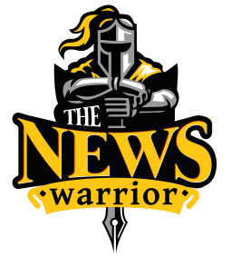 The News Warrior