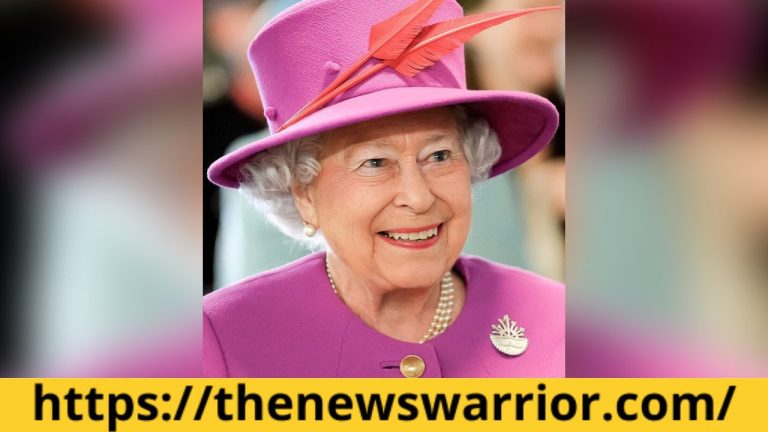 70 साल तक शासन करने वाली महारानी एलिजाबेथ द्वितीय का निधन