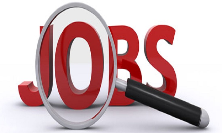 बेरोजगार युवाओं के लिए नौकरी का सुनहरा मौका , 687 पदों पर होगी भर्ती