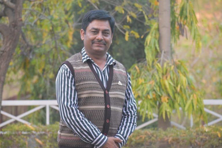 प्रदेश में असफल रहा किसान आंदोलन: सुमीत शर्मा