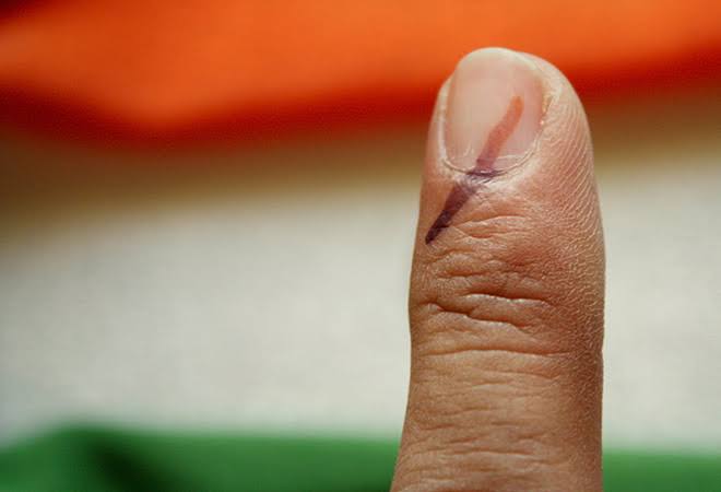 पंचायत चुनाव –  लाहौल स्पीति में दूसरे चरण में 80 पोलिंग बूथों पर मतदान जारी