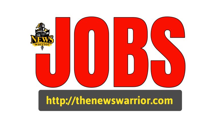 Jobs : नौकरी चाहिए तो 30 सितंबर को जाएं नाहन, दो कंपनियों को 150 युवाओं की जरूरत।