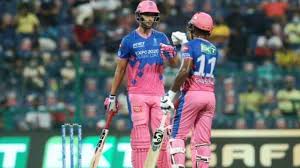 वीवो आईपीएल : राजस्थान रॉयल्स ने सीएसके को 7 विकेट से हराया।