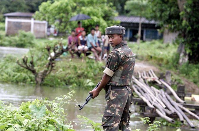 भारत चीन सीमा विवाद, अरूणाचल सेक्टर में घुसपैठ कर रहे चीनी सैनिकों की कोशिशों को भारतीय सेना ने किया नाकाम।