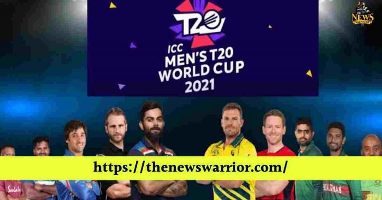 T20 वर्ल्ड कप आज से शुरू, क्वालीफाइंग राउंड के लिए आज दो मुकाबले
