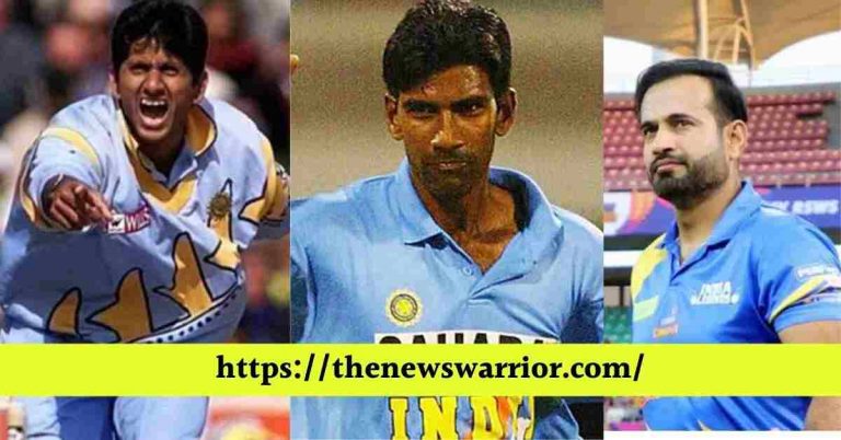 IND vs PAK – यह है वो भारतीय खिलाड़ी  जिनके नाम से सहम जाते थे पाकिस्तानी