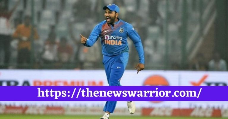 रोहित को टी20 की कप्तानी :  हार्दिक टीम से बाहर, विराट को आराम 