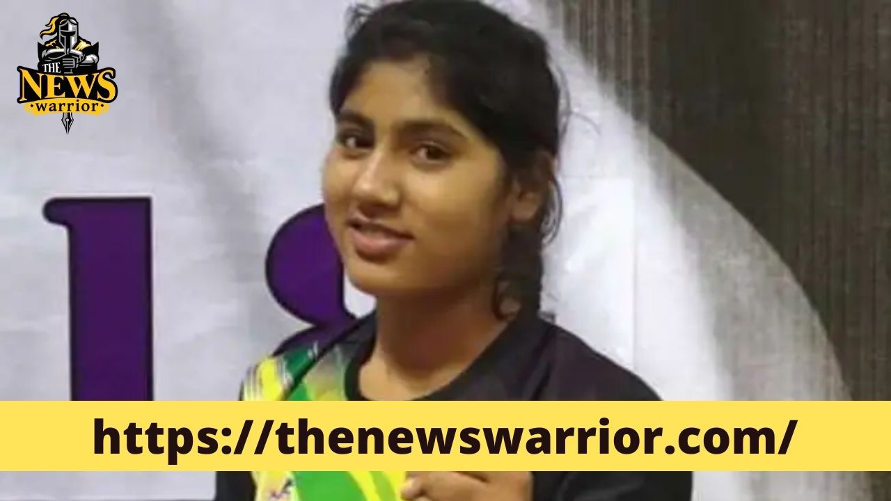 MMA - Nurpur - Anita Thakur