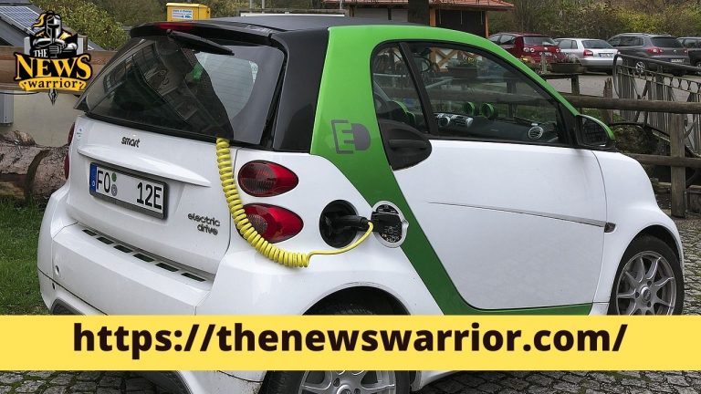 नई इलेक्ट्रिक व्हीकल नीति हुई लागू; इलेक्ट्रिक वाहनों को 5 साल के लिए टोकन, टोल टैक्स से छूट