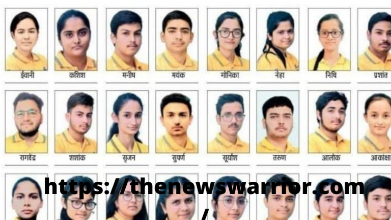प्रदेश में फिर छाया मिनर्वा शिक्षण संस्थान   29 विद्यार्थी हुए चयनित