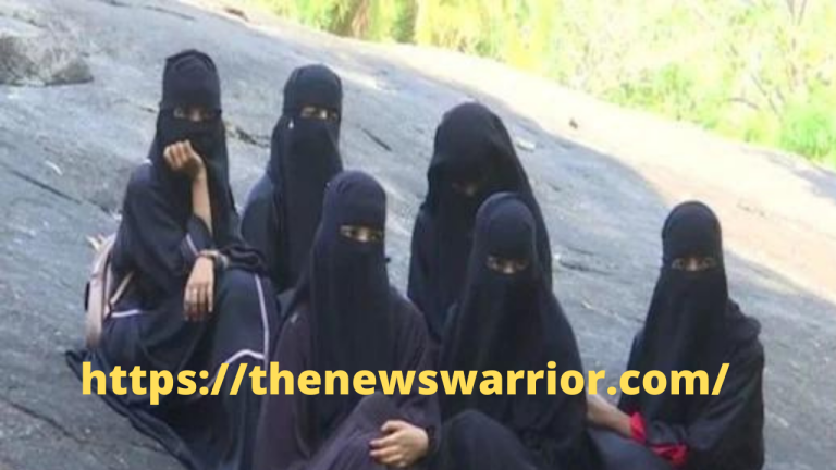 हिमाचल शिक्षण संस्थानों में हिजाब पहनकर आने पर लगी रोक, ड्रेस कोड अनिवार्य