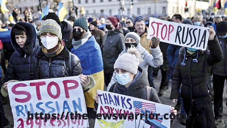 यूक्रेन में फंसे 116 हिमाचलीयों  को  वापिस  लाने की  विदेश मंत्रालय से मांग