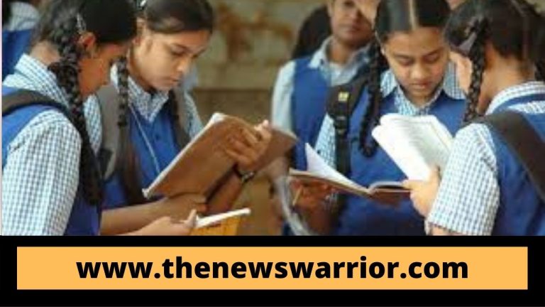 हिमाचल प्रदेश: परीक्षा पर चर्चा कार्यक्रम के तहत ग्रीष्मकालीन अवकाश वाले स्कूलों में पहली से चार अप्रैल तक नहीं होंगी छुट्टियां