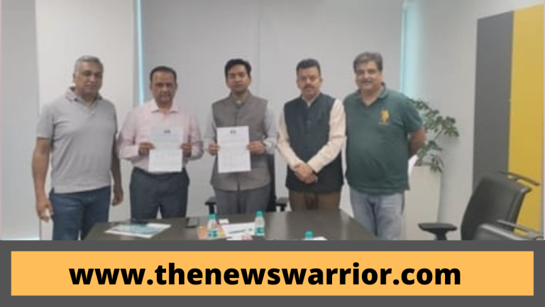 नालागढ़: मेडिकल डिवाइस पार्क स्थापित करने के लिए प्रदेश सरकार ने निवेशकों के साथ साइन किए 810 करोड़ के 15 एमओयू