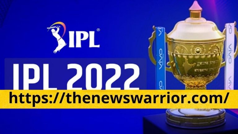 26 मार्च से शुरू होगा IPL, 25% दर्शकों को मैदान में आने की अनुमति