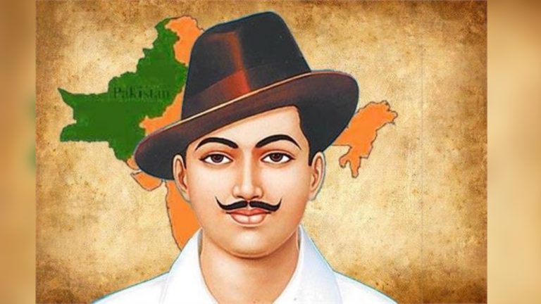 बलिदान दिवस : 23 साल की उम्र में देश पर कुर्बान हो गए भगत सिंह, जाने उनके जीवन के बारे में