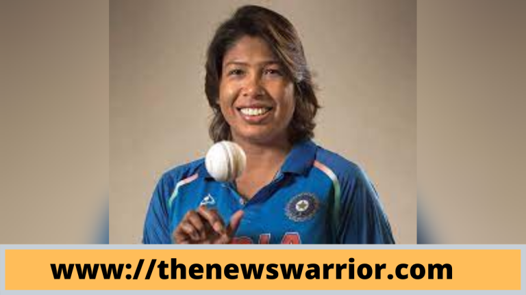 वनडे में 250 विकेट हासिल करने वाली झूलन गोस्वामी बनीं दुनिया की पहली महिला गेंदबाज 