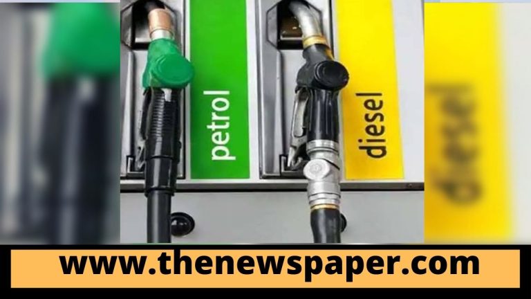 Petrol-Desal Price: पेट्रोल-डीजल की कीमतों पर राहत की उम्मीद, सरकार ने बनाई बड़ी योजना