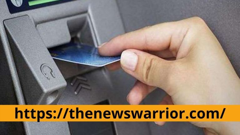 बद्दी: दो शातिरों ने एटीएम कार्ड बदलकर खाते से निकाले 51 हजार रुपये