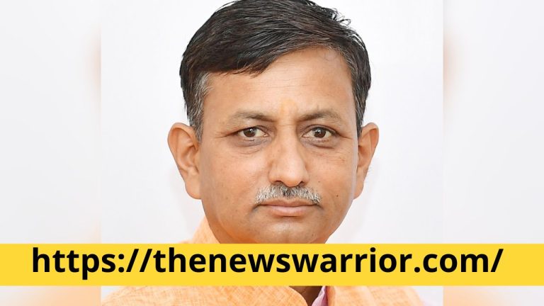 पूर्व सीपीएस राजेश धर्माणी सुर्खियां बटोरने के लिए कर रहें आधारहीन बयानबाजी- राजेंद्र गर्ग