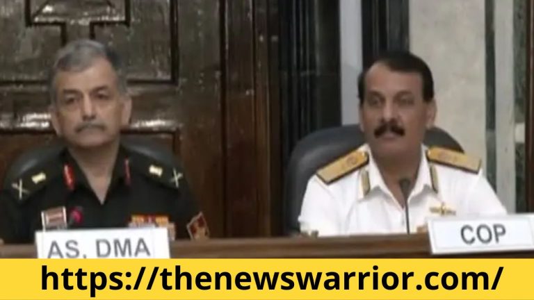 ‘अग्निवीर’ योजना को नहीं लिया जाएगा वापिस- भारतीय सेना
