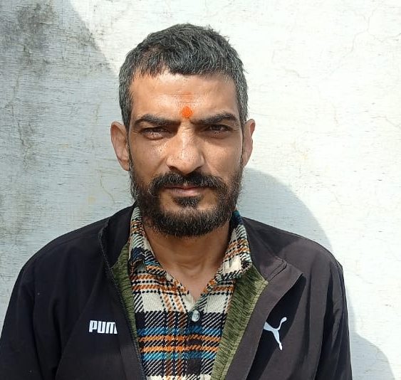 बिलासपुर में चिट्टा तस्‍करी का सरगना गिरफ्तार