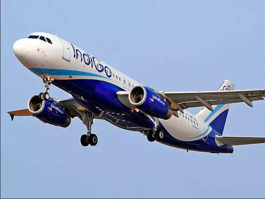इंडिगो कंपनी कांगड़ा एयरपोर्ट से  मार्च में  देगी सेवाएँ , ये रहा शेड्यूल