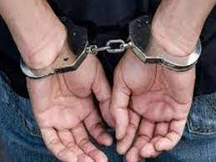 लाखों रुपये का चिट्टा बरामद होने के मामले का मुख्य आरोपी पुलिस की गिरफ्त में