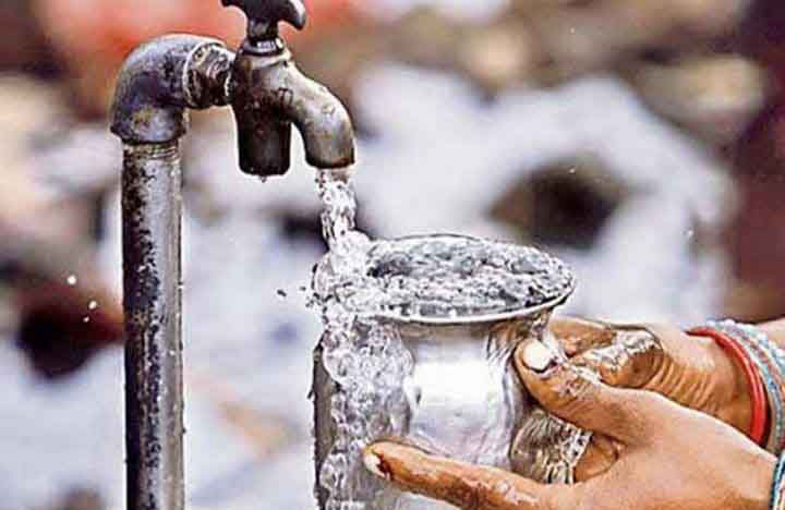 जल जीवन सर्वेक्षण में हमीरपुर अव्वल , केंद्रीय जल शक्ति मंत्रालय ने जारी किए आंकड़े