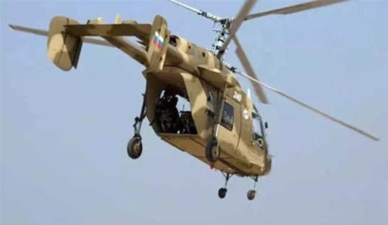 अरुणाचल प्रदेश  में  भारतीय सेना का चीता हेलीकॉप्टर क्रैश, पायलट की तलाश जारी