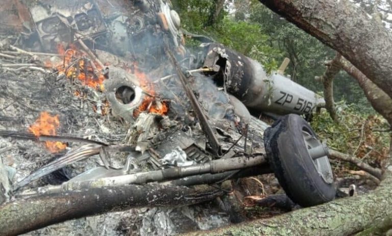 चंबा : मध्यप्रदेश में चार्टर विमान दुर्घटनाग्रस्त, बनीखेत के पायलट मोहित की मौत