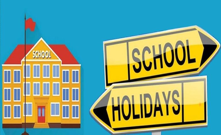 हिमाचल के ग्रीष्मकालीन व शीतकालीन स्कूलों में छुट्टियों का कैलेंडर जारी, यहाँ देखें