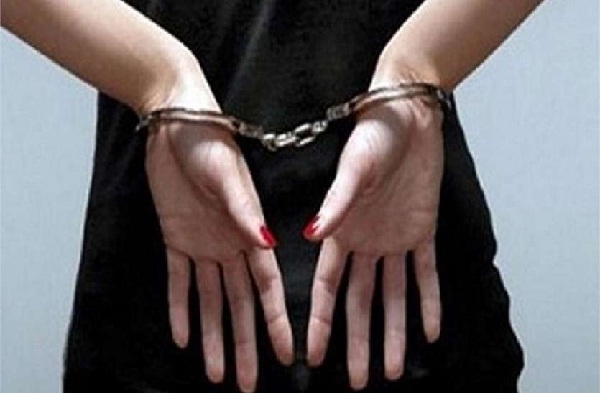 कुल्लू : नवजात बच्ची को कूड़े के ढेर में फेंकने वाली युवती गिरफ्तार