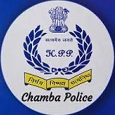 चम्बा पुलिस ने लाखों की ठगी करने वाले दो आरोपी पश्चिम बंगाल से दबोचे 