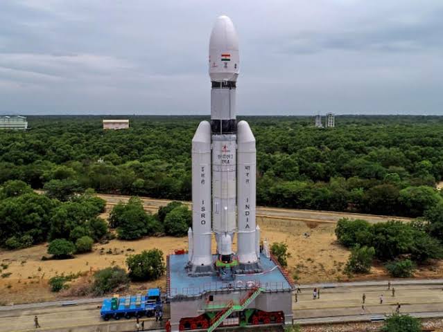 आज लॉन्च होगा चंद्रयान-3, दक्षिणी ध्रुव पर पहुंचने वाला पहला देश बनेगा भारत