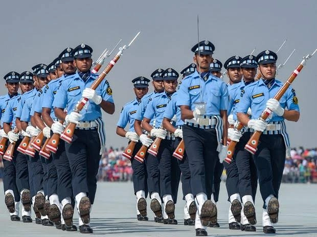 भारतीय वायुसेना में निकली अग्निवीर भर्ती, इस दिन से शुरू होगी आवेदन प्रक्रिया  