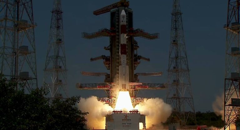 latest news ! इसरो का पहला सूर्य मिशन आदित्य एल1 हुआ सफलतापूर्वक लॉन्च 