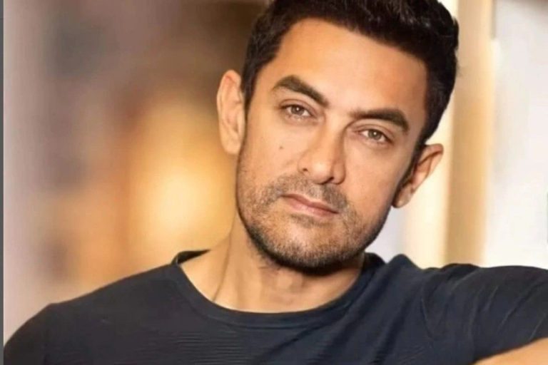 latest news ! अभिनेता आमिर खान ने आपदा राहत कोष में दिए 25 लाख रुपये